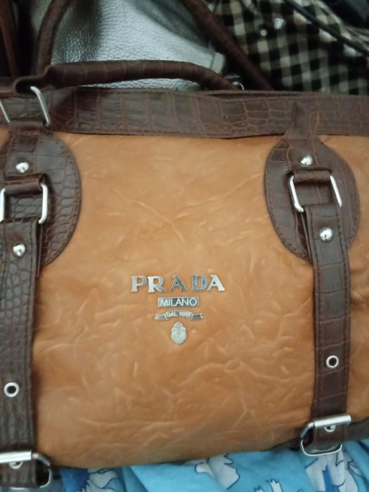 Geantă prada originală