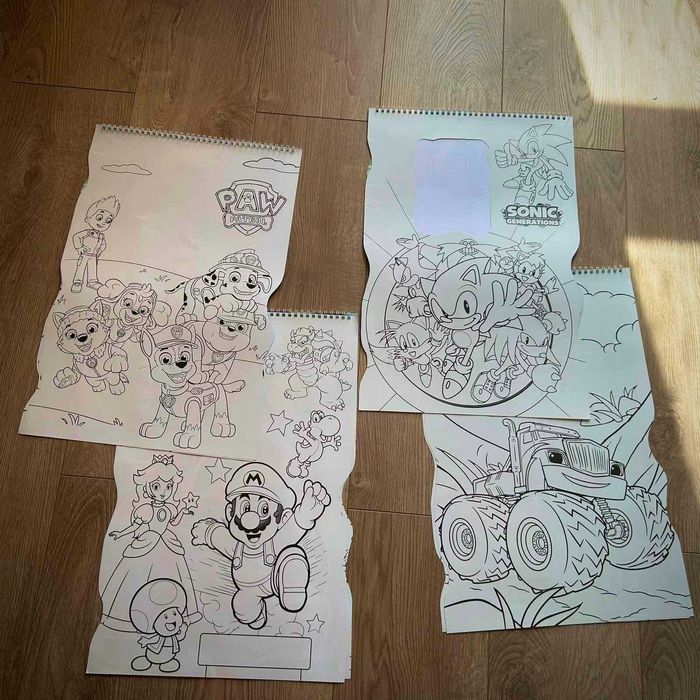 НОВИ Календари 2025