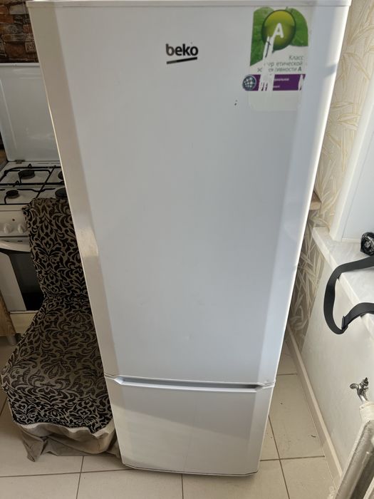 Холодильник в отличном состоянии