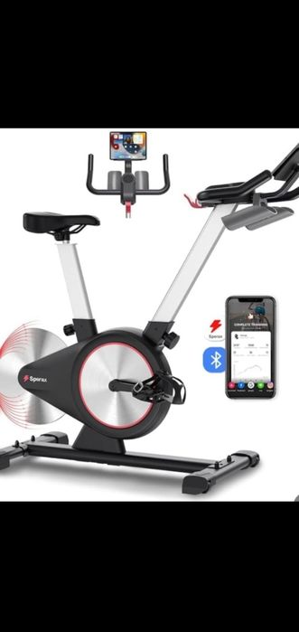 Bicicleta de camera Sperax