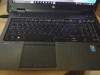 Laptop Zbook G2 I7