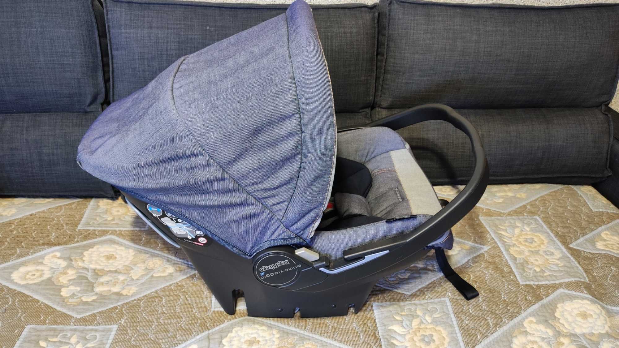 Детско столче Peg Perego Primo Viaggio SL