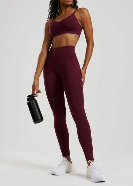 Дамски спортен клин Women's Best
