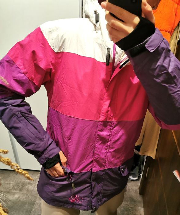Geaca dama Ski/Snowboard