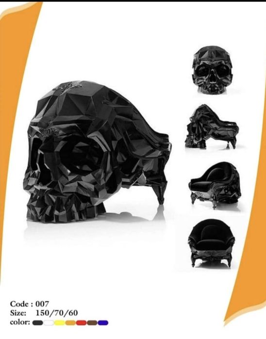 Statuie din fibra de sticla