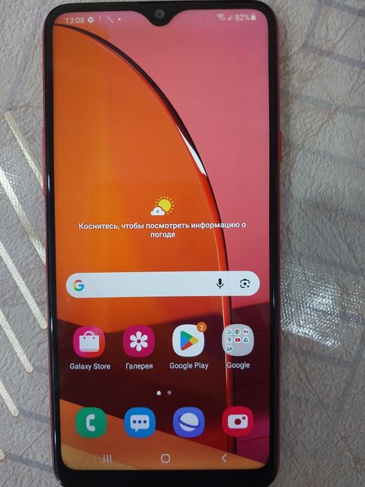 Самсунг Аs20 Vivo