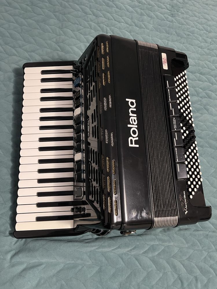 Acordeon Roland Fr3x