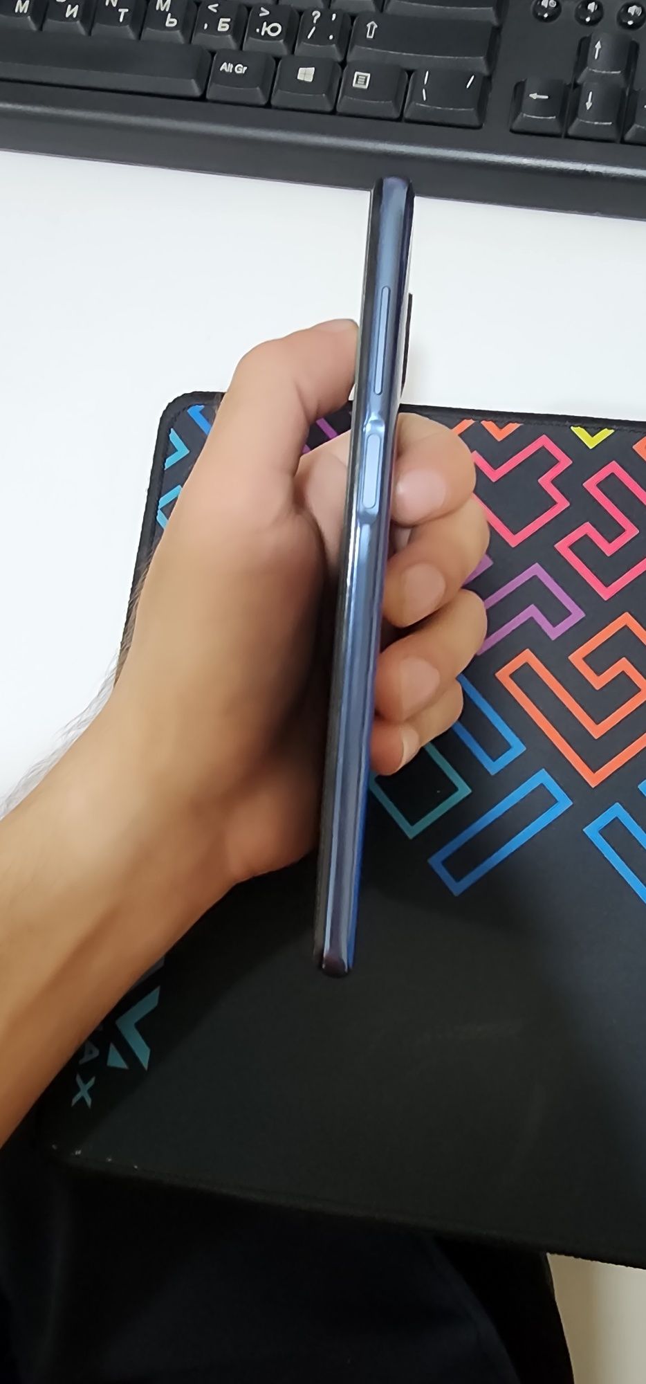 Redmi note 9s 128