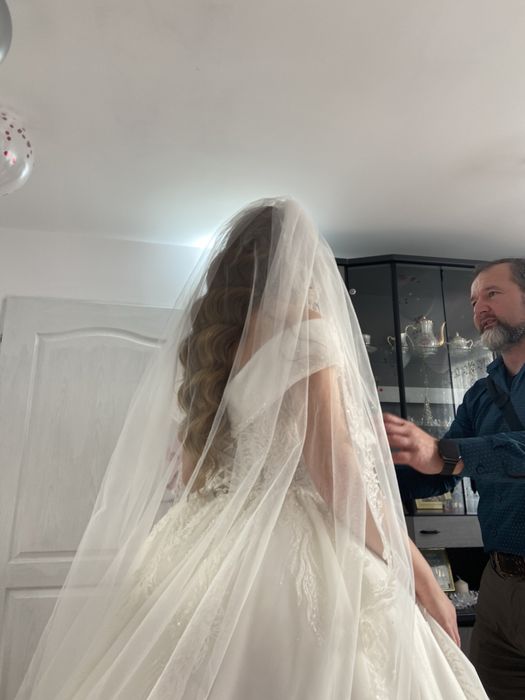 Rochie de mireasa de vanzare