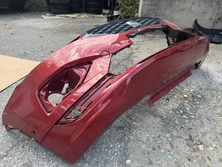 Предна броня за Сеат Тарако/Seat Taraco