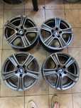 Jante bmw impecabile 5x120 r17 - 1500 lei set