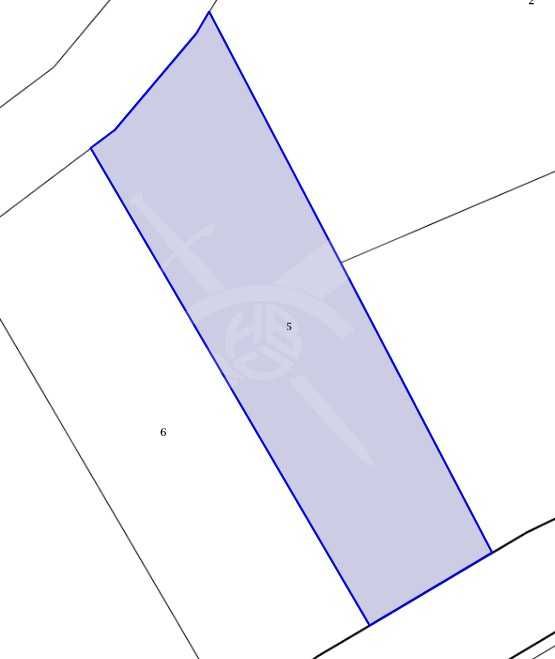 Парцел в Дебелт 70632