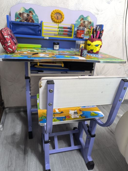 Birou pentru copii