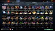 Steam аккаунт dota 2 дота2 стим, продажа акканут
