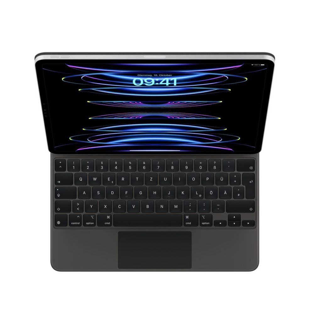 НОВО!!! Magic Keyboard for Apple iPad Pro 12.9” (6th Gen), German