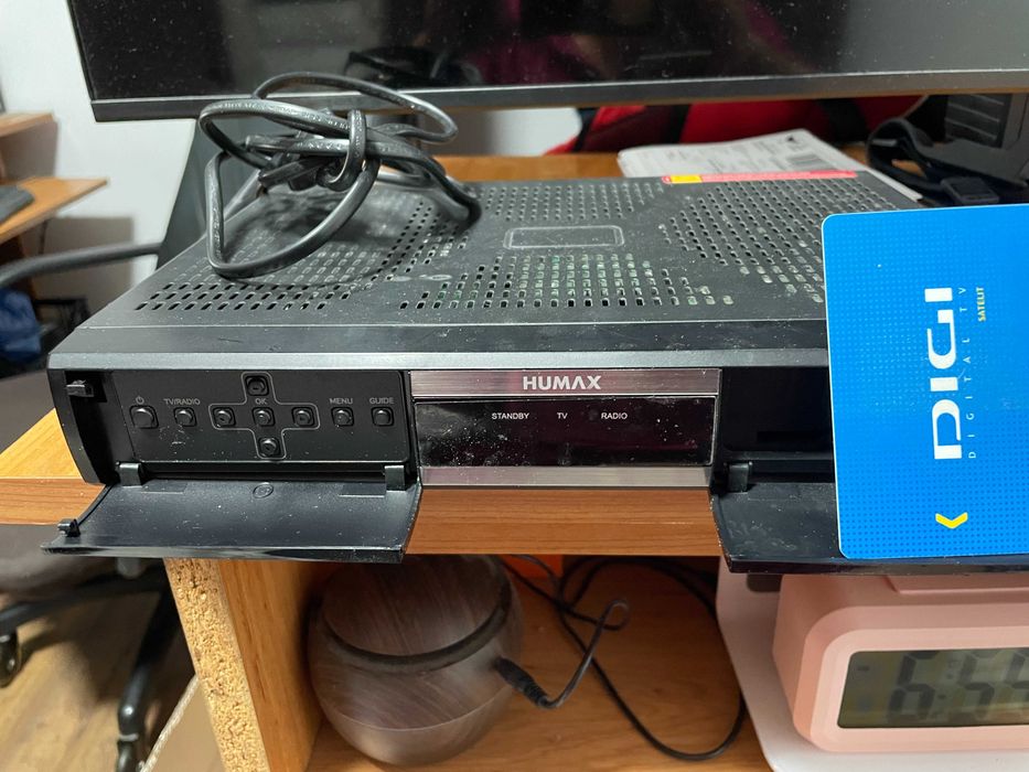 decodor digi humax hd decodor digi hd pentru cablu decodor rds digi hd