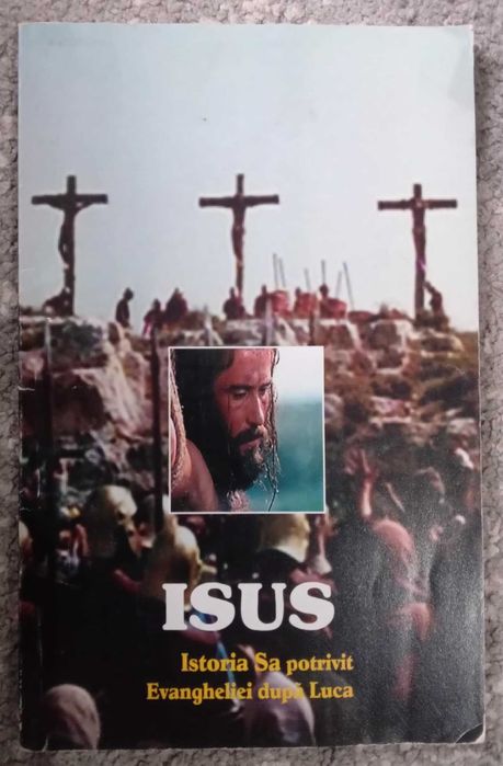 Cărți creștine + Biblia zilnică în ordine cronologică