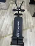 Banca abodomene body building