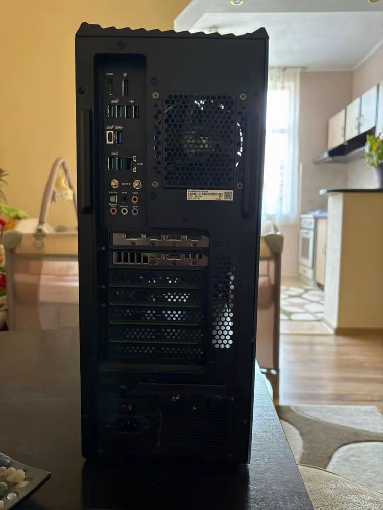 ASUS ROG Strix G15CF-WB5720W