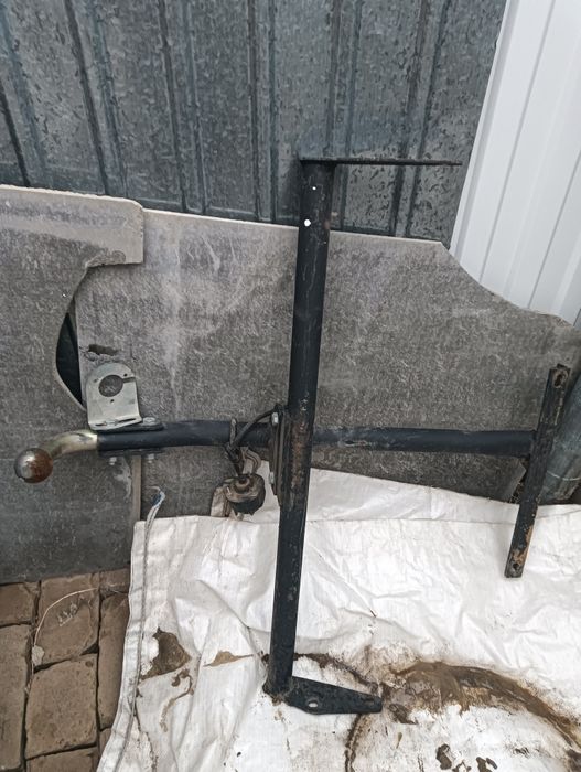 Фарков Ваз 2109 болды жақдайы өте жақсы.