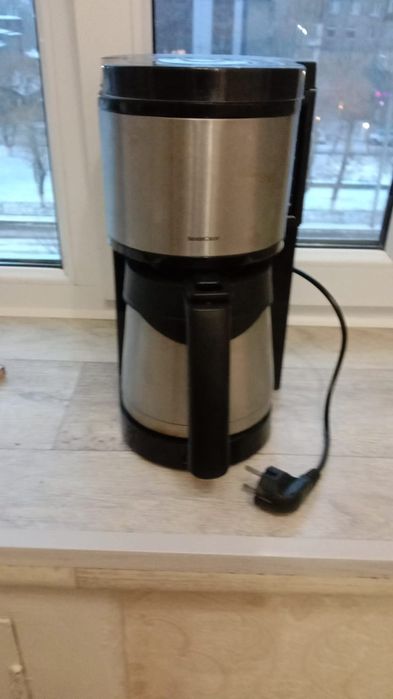 Продам кофемашину