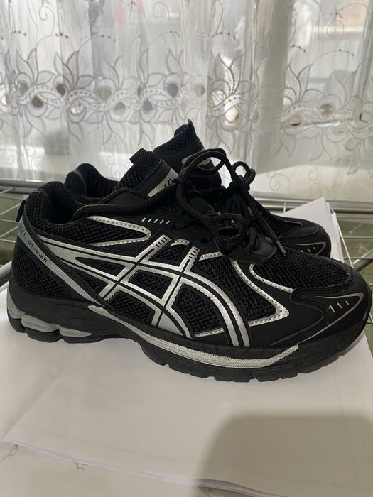 Продам кроссовки Asics gel GT 2160