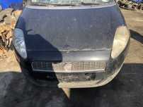 Dezmembram Fiat Grande Punto 1.4 benzina