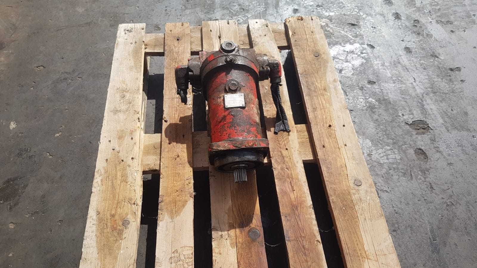 Pompa hidraulica Hidromotor Hydromatik A6V80HA