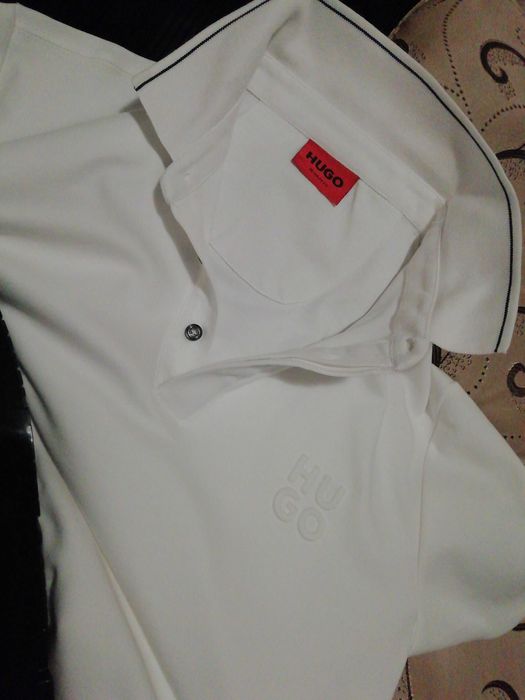 Trening Hugo Boss/ Haine/Tricou /Adidasi Hugo Boss