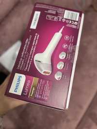 Epilator IPL Philips Lumea Seria 8000