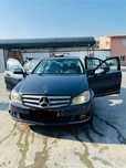 Mercedes benz c220 automata