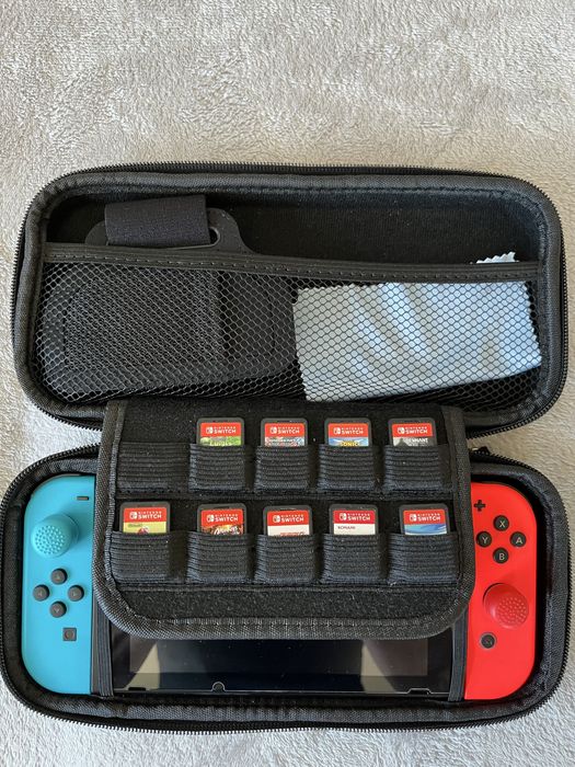 Vand NINTENDO Switch