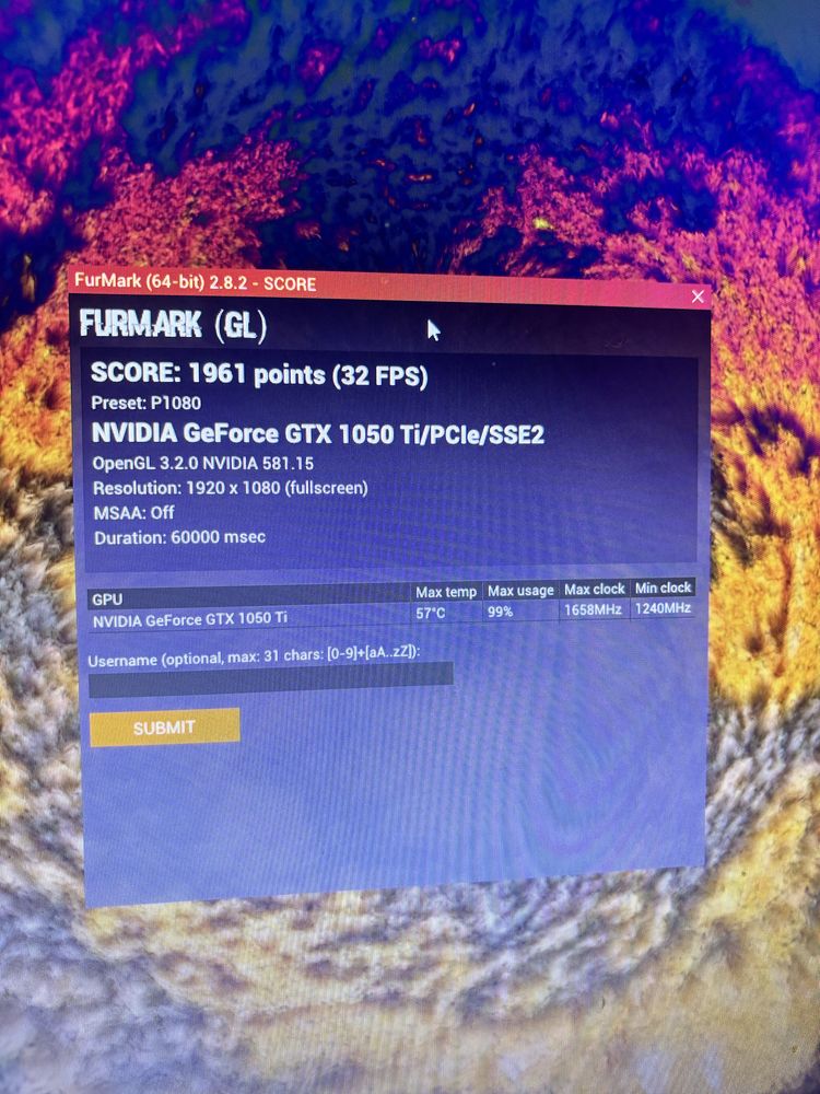Продам ПК i5-11400F, 1050TI