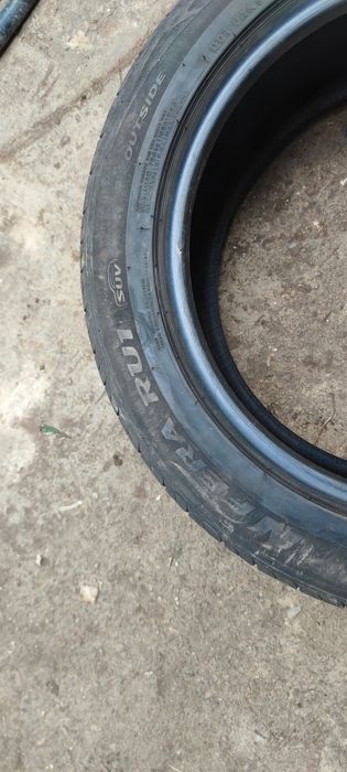 Летни гуми 225/55 r18