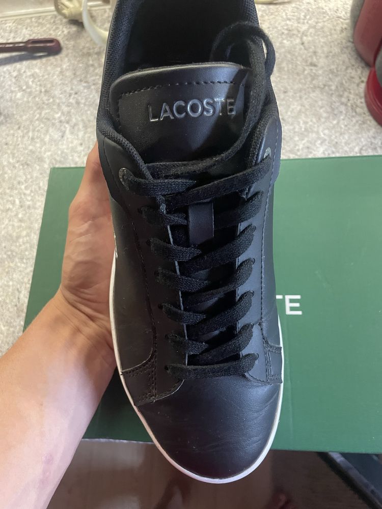 Lacoste елегантни обувки