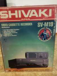 Видеомагнитофон SHIVAKI SV-M19