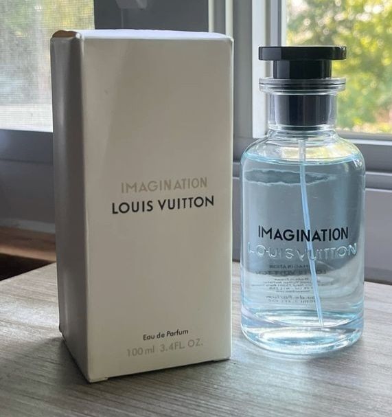 Louis Vuitton Imagination 100ml