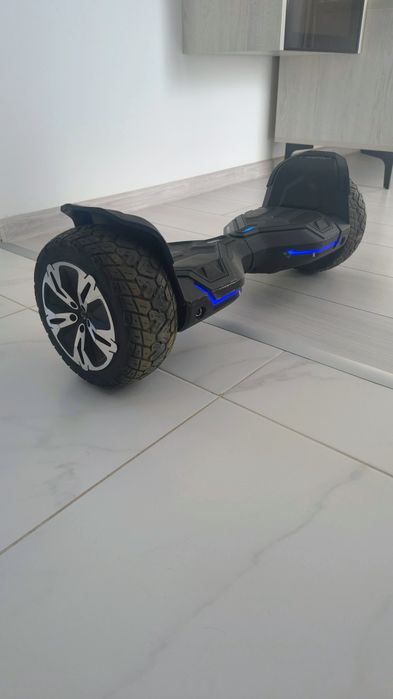 Hoverboard Smart Gyro Hammer m2