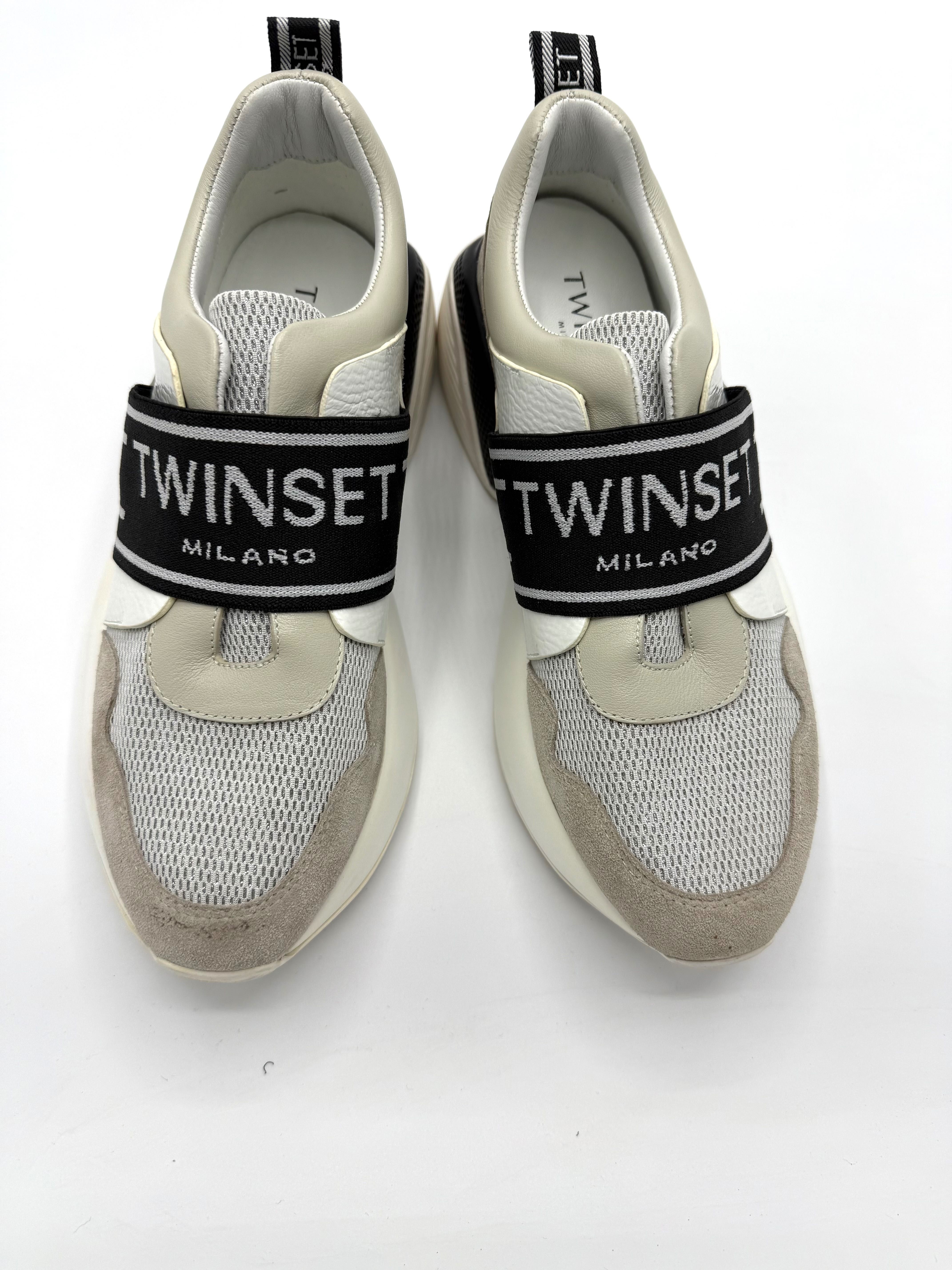 Twinset маратонки 37