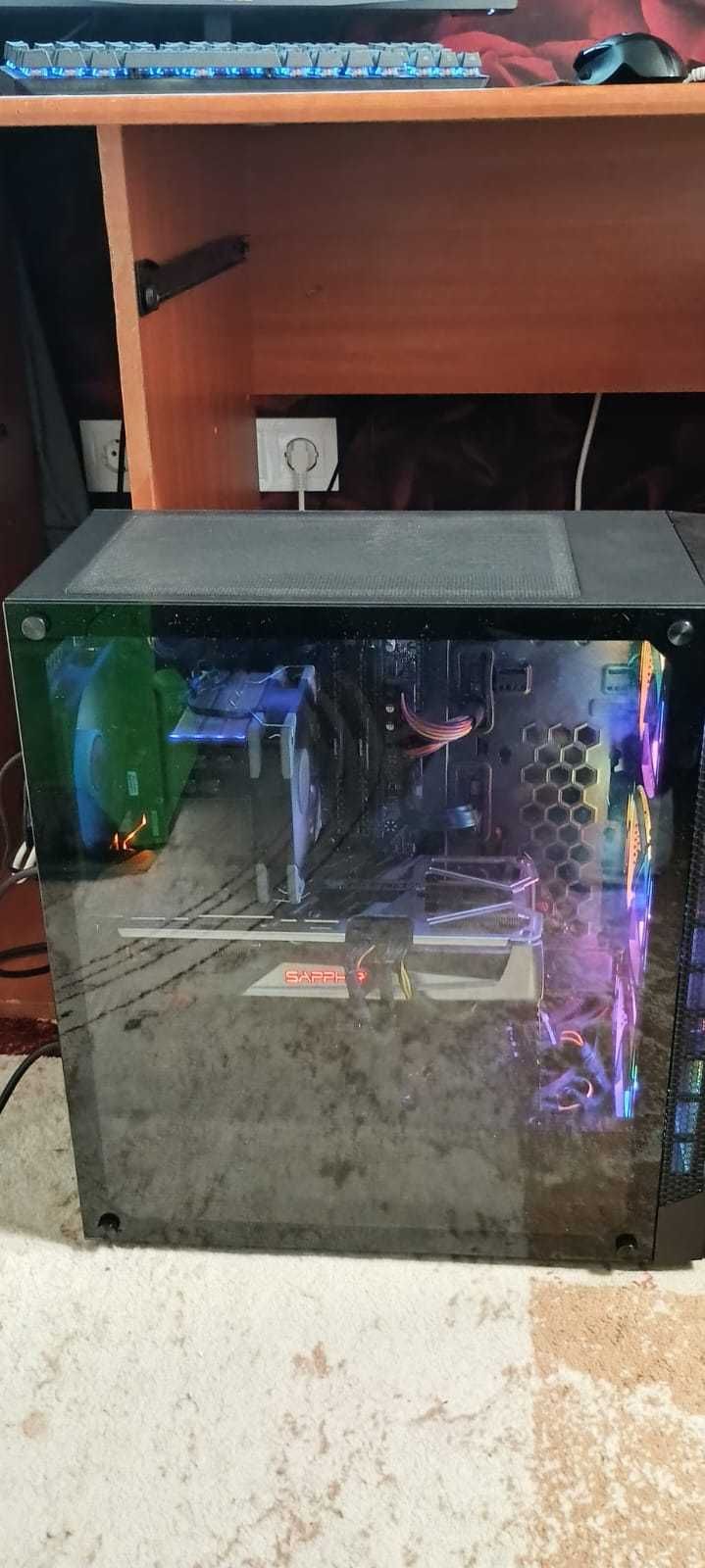 Calculator Gaming I7