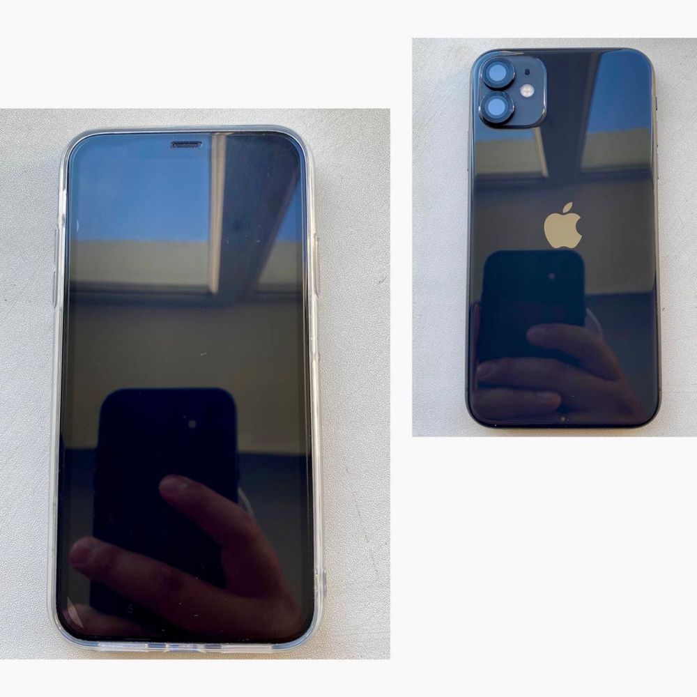 Продам Iphone 11