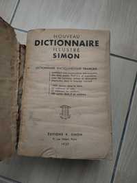 Enciclopedie în limba franceza