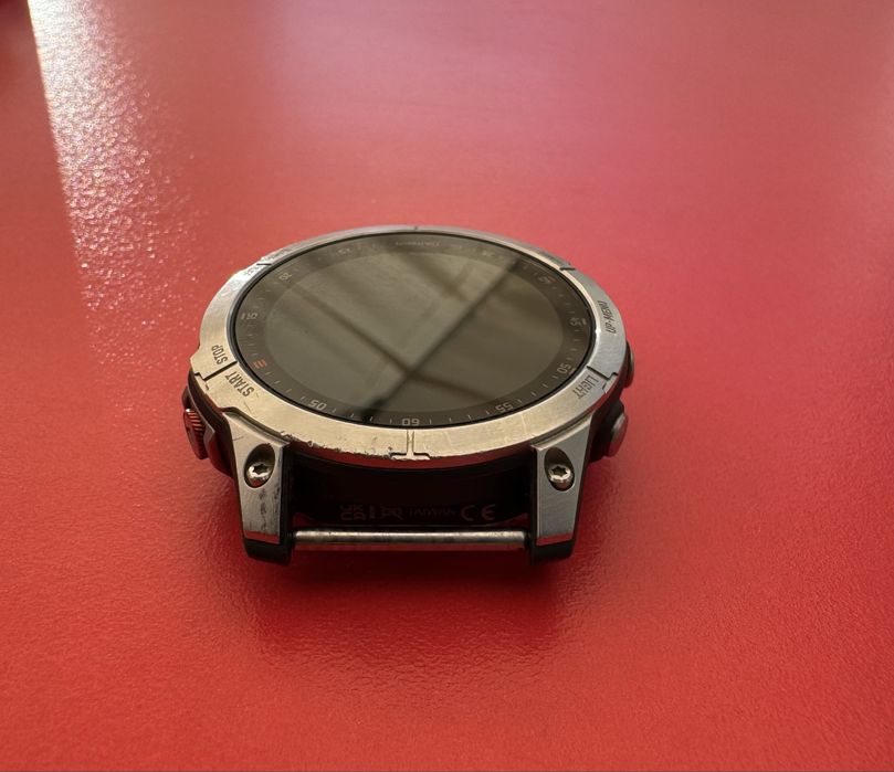Ceas Garmin epix 2