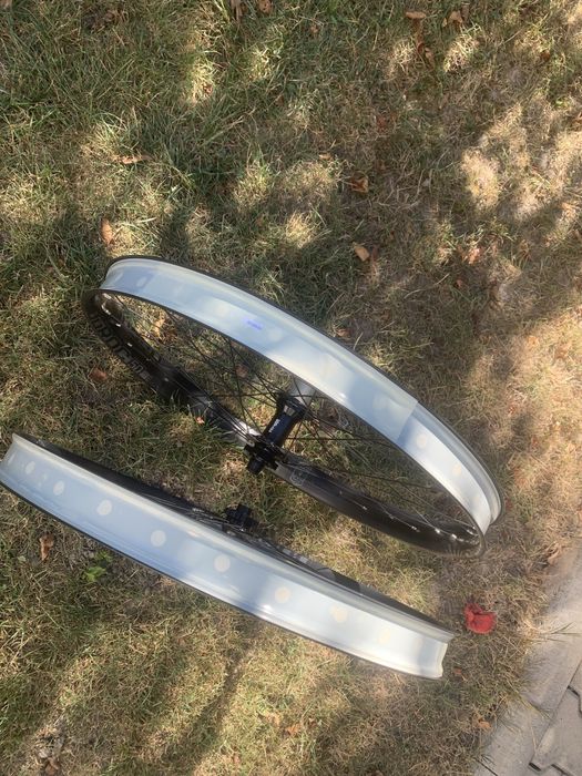 Sunringle duroc 50 27.5