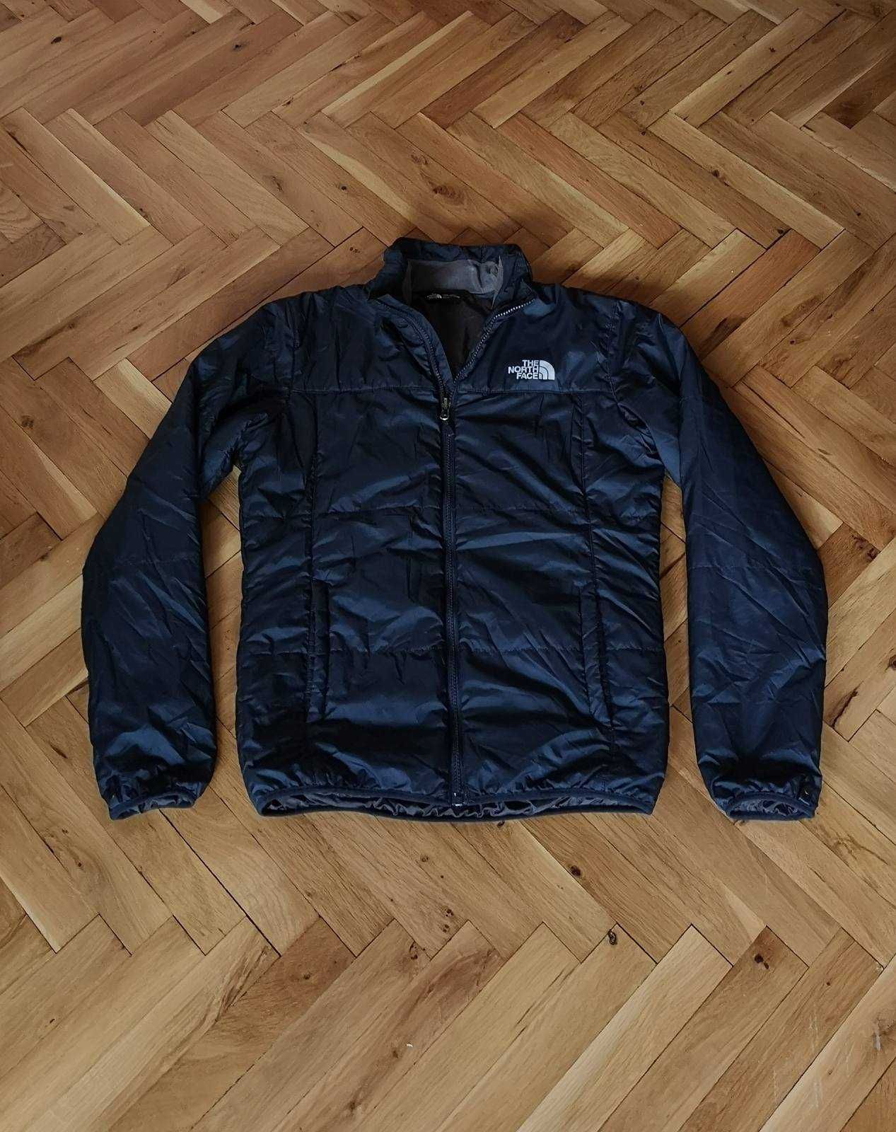 Оригинално мъжко яке The north face размер XS-S