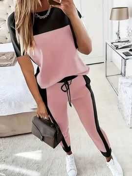 Set Două Piese sport casual,M -OFERTA