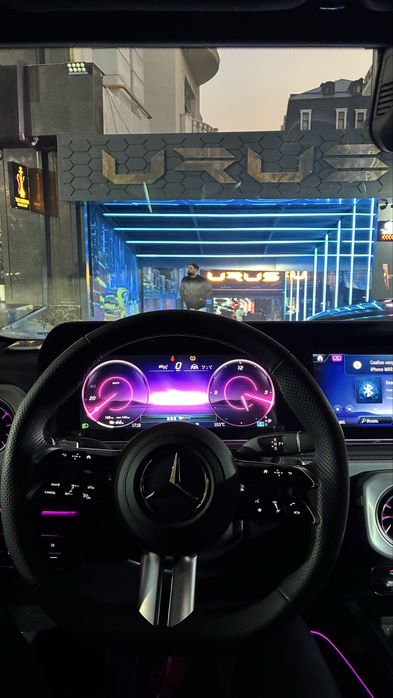 Mersedes benz ,Гелендваген, G63 Кузов , Gelik , Gelandewagen ,G580