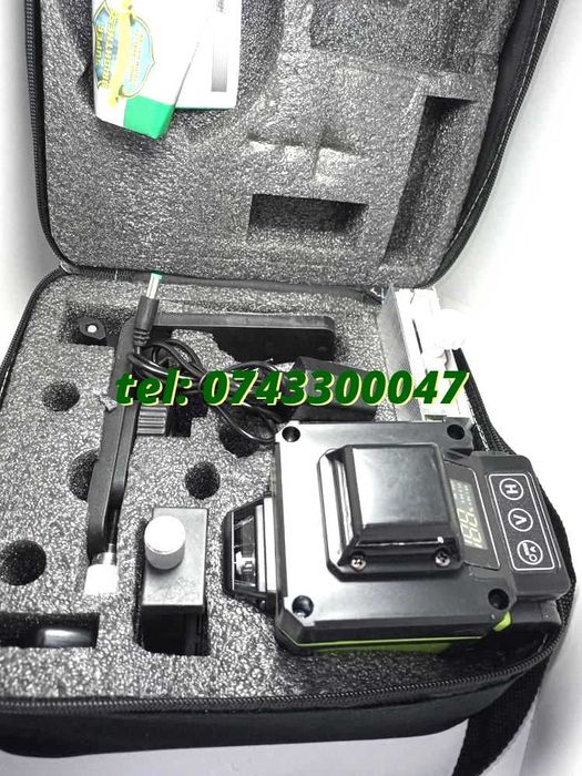 New Autonivela Unda Profesionala Fascicul 4d 16 Linii  360 Cu Autoni