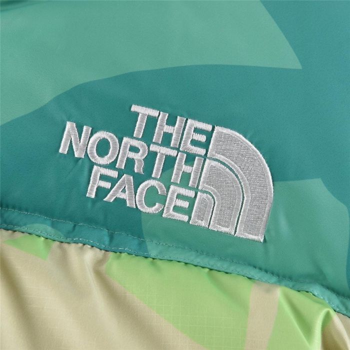 Geacă The North Face x KAWS barbati