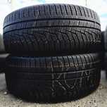2x 225/55/17 M+S HANKOOK 2021 Stare impecabila